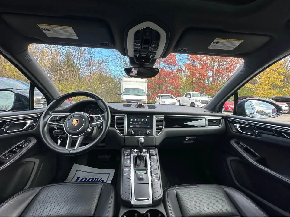 2018 Porsche Macan - Image 20 of 20