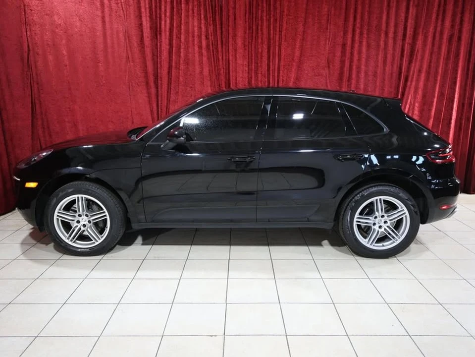 2018 Porsche Macan - Image 3 of 19