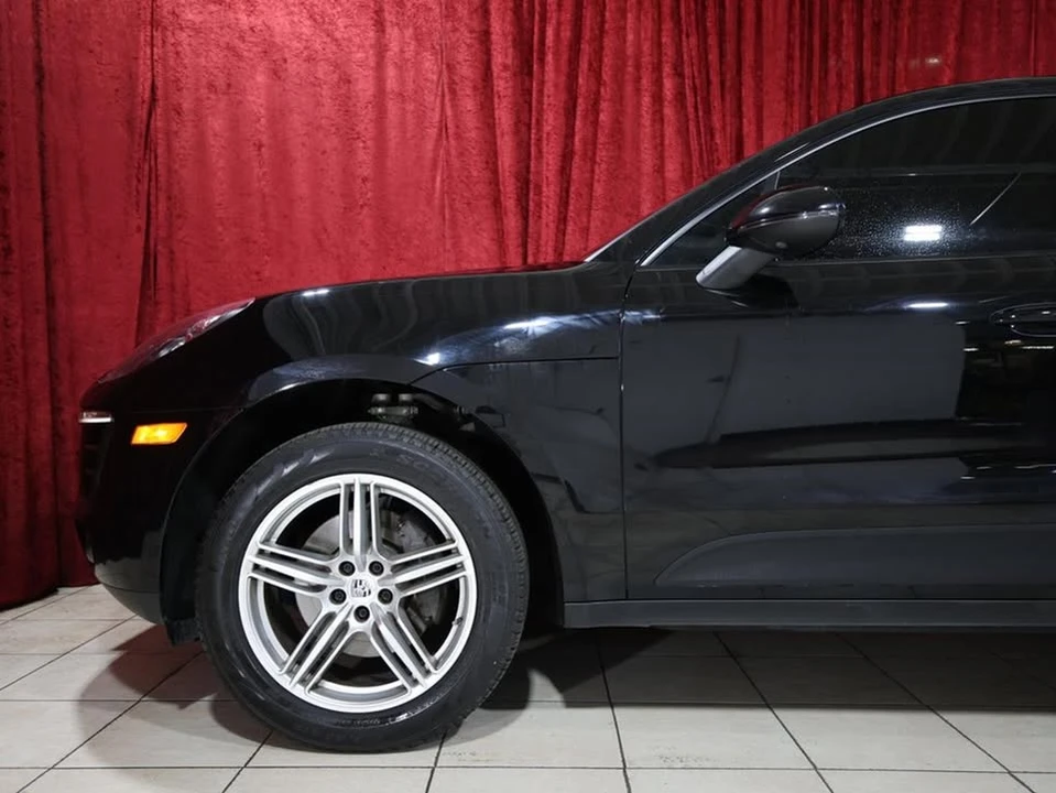 2018 Porsche Macan - Image 4 of 19