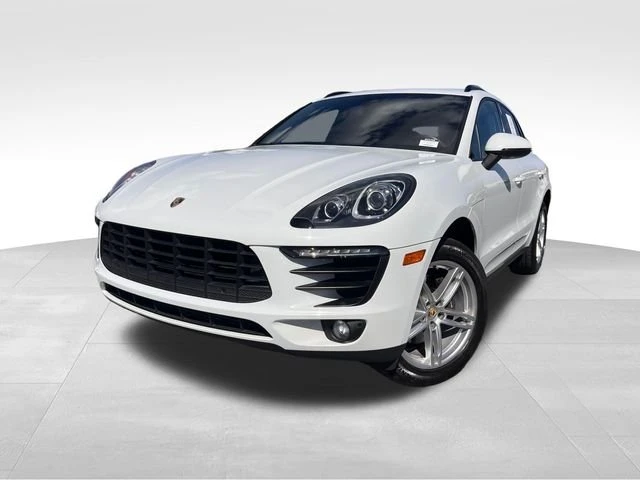 2018 Porsche Macan - Image 6 of 17