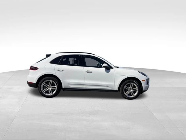 2018 Porsche Macan - Image 3 of 17