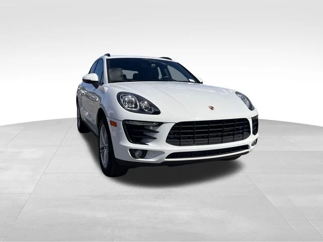 2018 Porsche Macan - Image 4 of 17