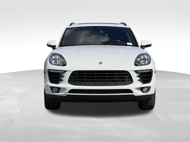 2018 Porsche Macan - Image 5 of 17