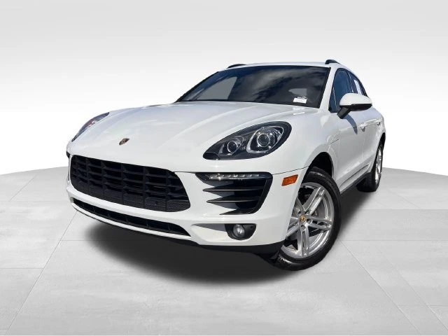 2018 Porsche Macan - Image 6 of 17