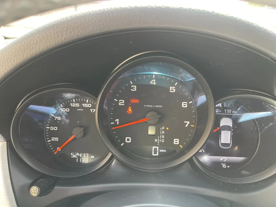 2018 Porsche Macan - Image 14 of 20