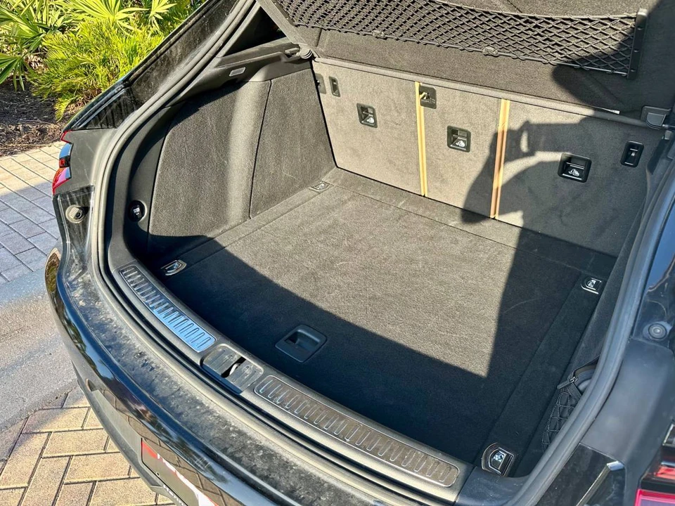 2018 Porsche Macan - Image 4 of 6