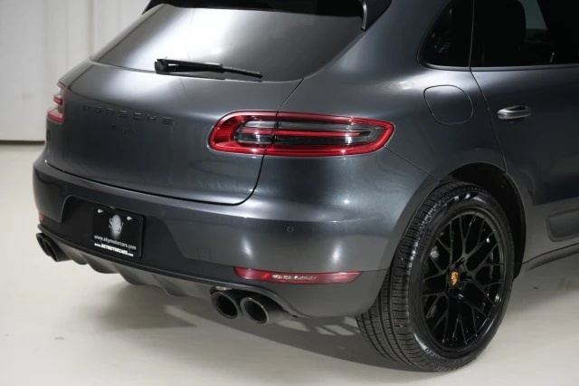 2018 Porsche Macan - Image 10 of 21