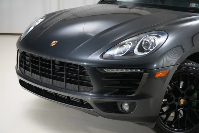 2018 Porsche Macan - Image 3 of 21