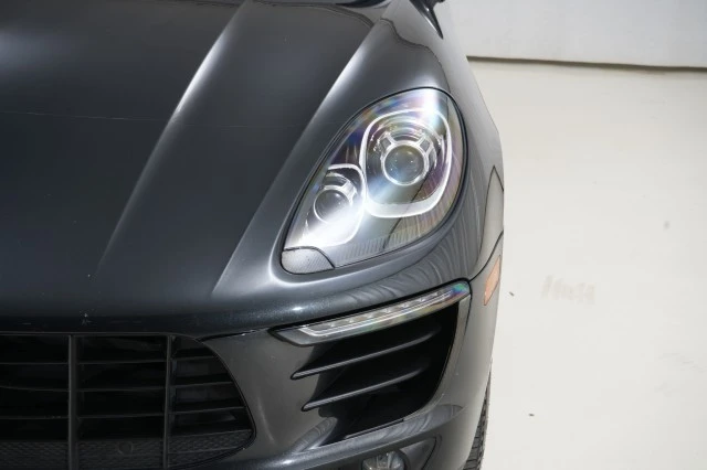 2018 Porsche Macan - Image 6 of 21