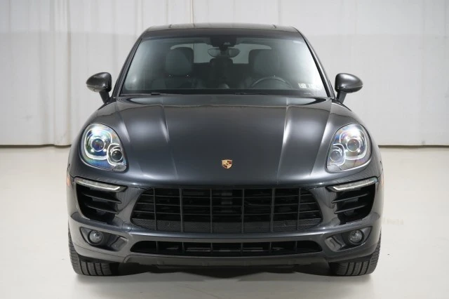 2018 Porsche Macan - Image 4 of 21