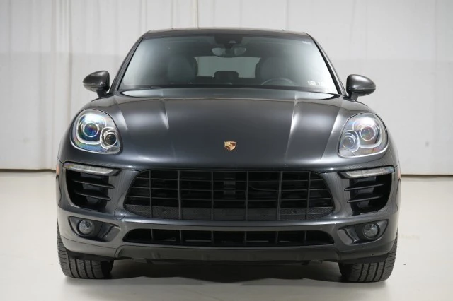 2018 Porsche Macan - Image 5 of 21