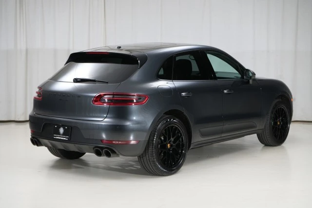 2018 Porsche Macan - Image 11 of 21