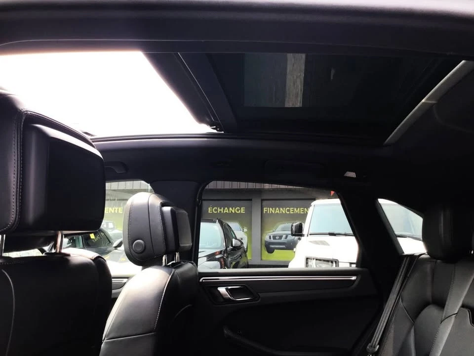 2018 Porsche Macan - Image 20 of 20