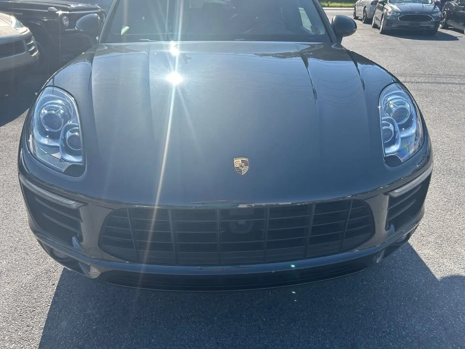 2018 Porsche Macan - Image 6 of 20