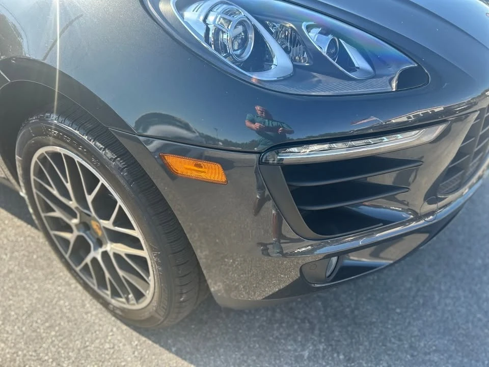 2018 Porsche Macan - Image 7 of 20