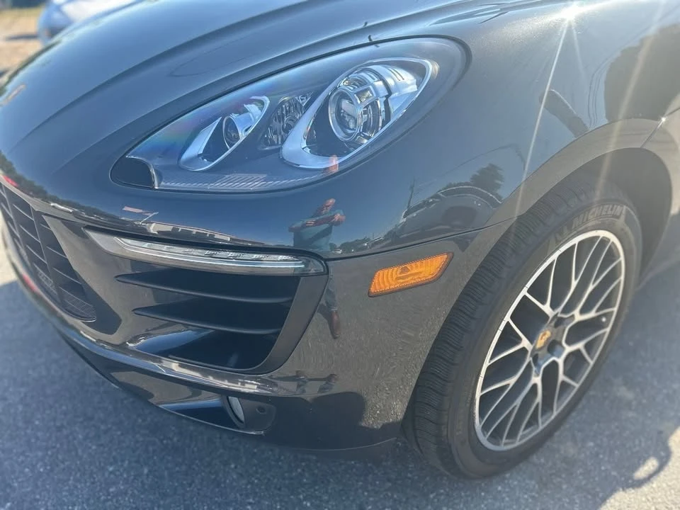 2018 Porsche Macan - Image 5 of 20