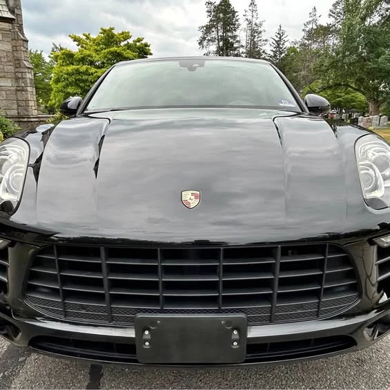 2018 Porsche Macan - Image 1 of 1