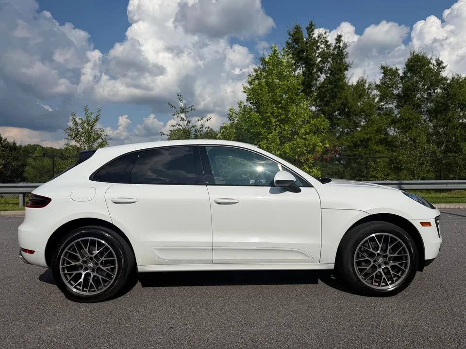 2018 Porsche Macan - Image 6 of 20