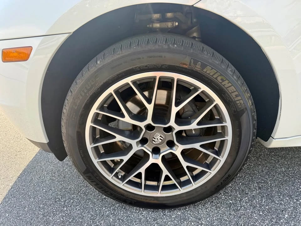 2018 Porsche Macan - Image 7 of 20