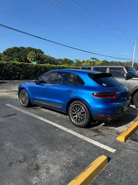 2018 Porsche Macan - Image 2 of 19