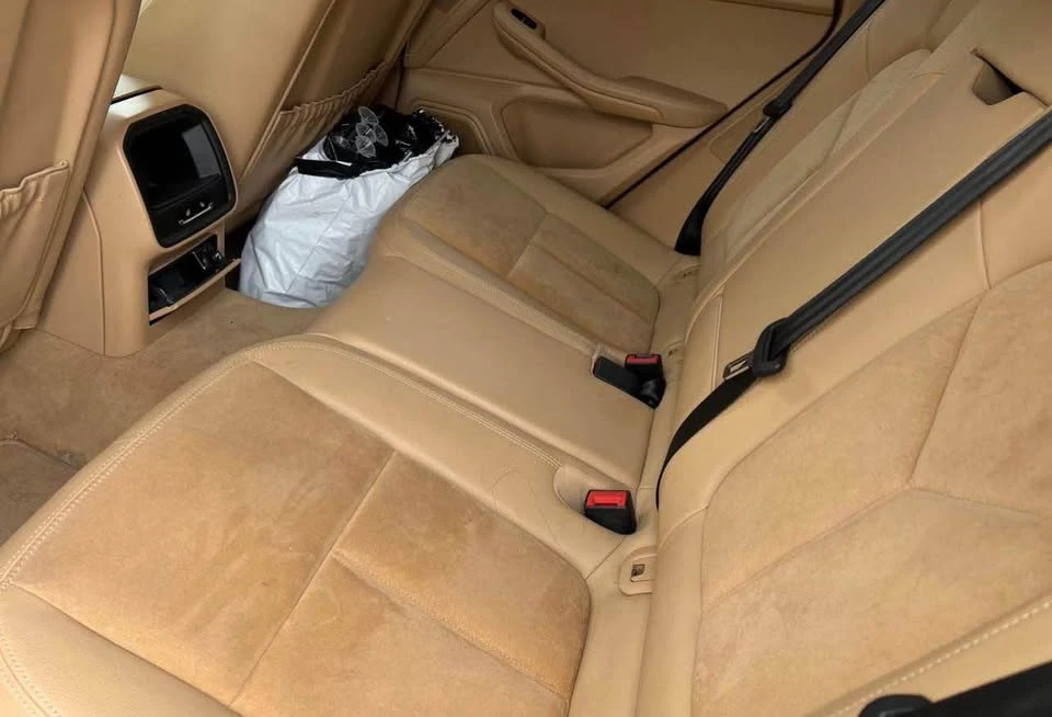 2018 Porsche Macan - Image 5 of 5