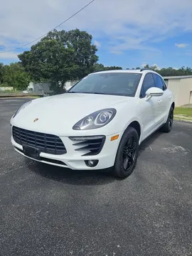 2018 Porsche Macan - Image 2 of 19