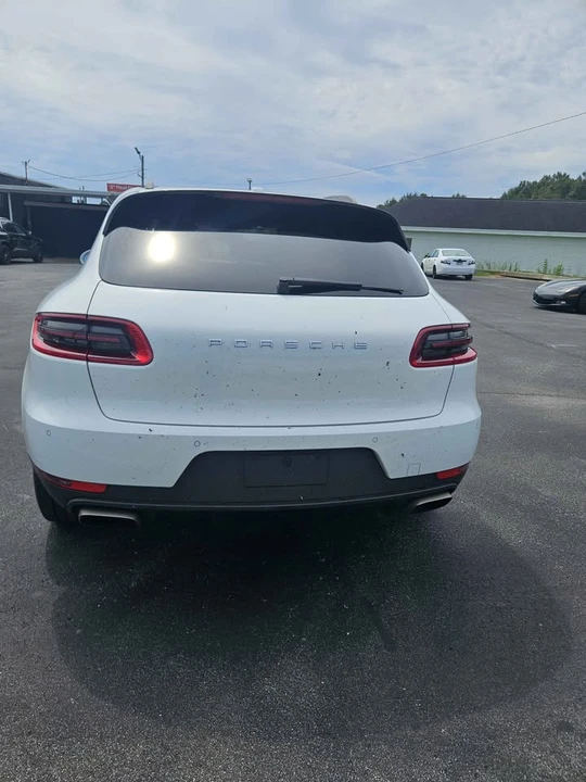 2018 Porsche Macan - Image 5 of 19
