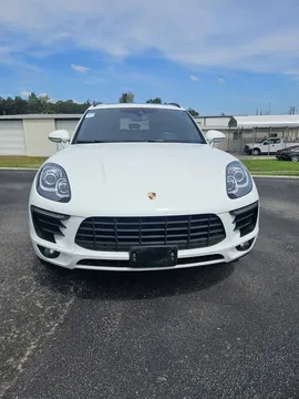 2018 Porsche Macan - Image 3 of 19