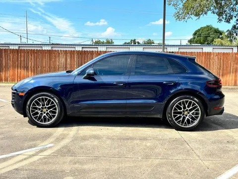 2018 Porsche Macan - Image 3 of 10