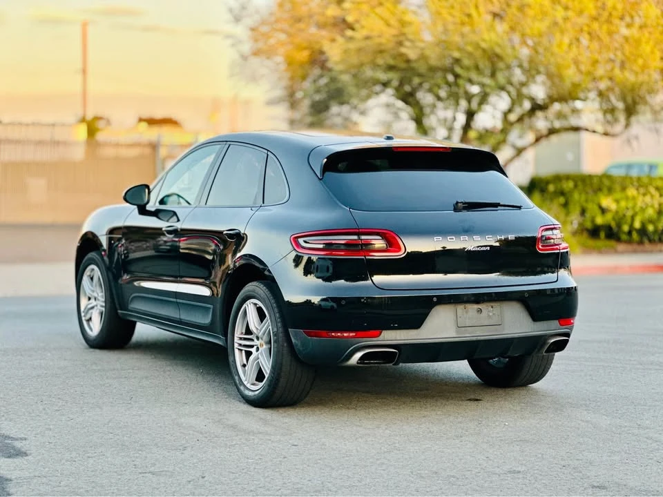 2018 Porsche Macan - Image 6 of 20