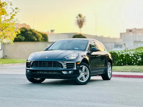2018 Porsche Macan - Image 2 of 20