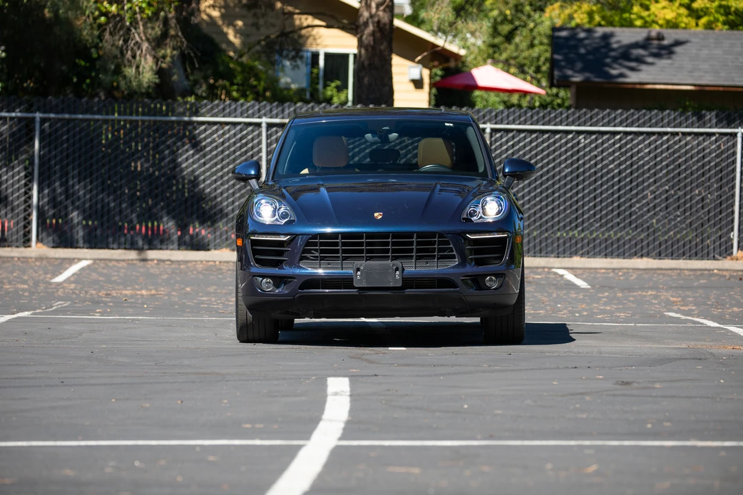 2018 Porsche Macan - Image 13 of 31
