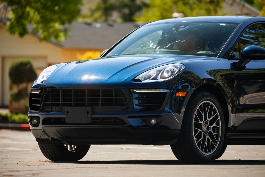 2018 Porsche Macan - Image 23 of 31