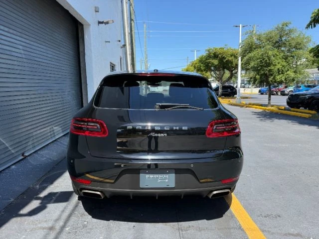2018 Porsche Macan - Image 20 of 20