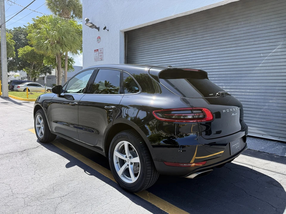 2018 Porsche Macan - Image 3 of 16