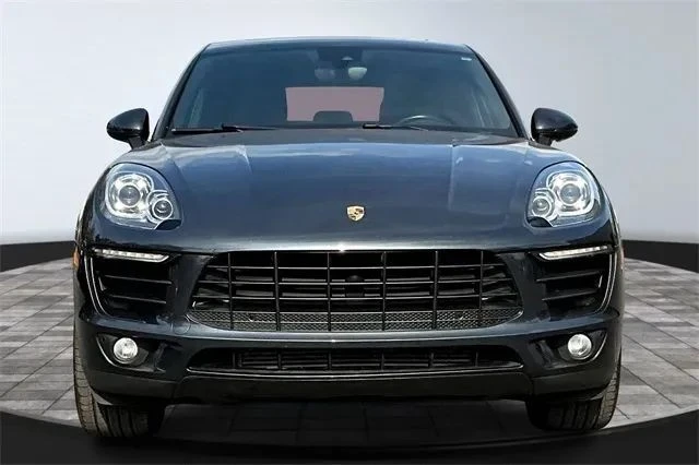 2018 Porsche Macan - Image 2 of 12