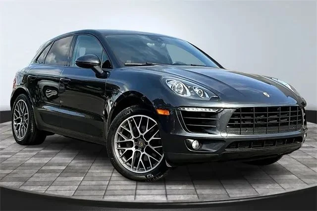 2018 Porsche Macan - Image 3 of 12