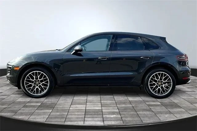 2018 Porsche Macan - Image 4 of 12