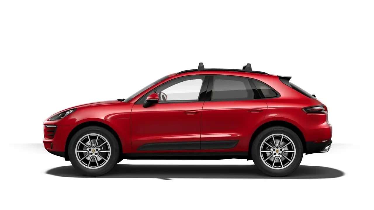 2018 Porsche Macan - Image 16 of 30