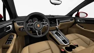2018 Porsche Macan - Image 29 of 30