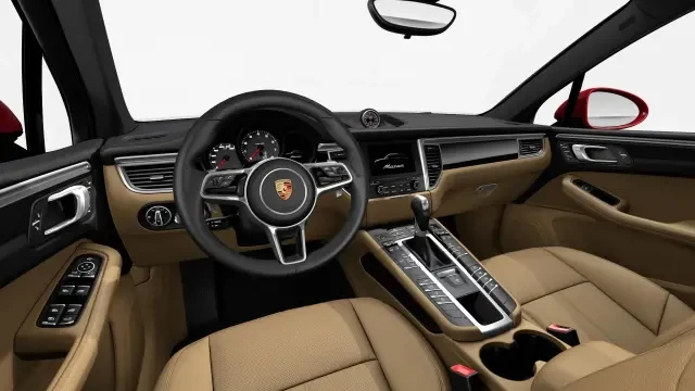 2018 Porsche Macan - Image 30 of 30
