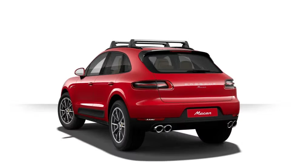 2018 Porsche Macan - Image 19 of 30