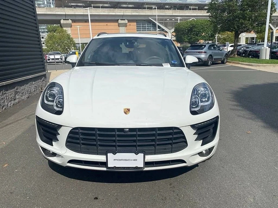 2018 Porsche Macan - Image 5 of 5