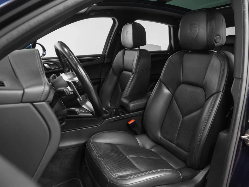 2018 Porsche Macan - Image 5 of 5