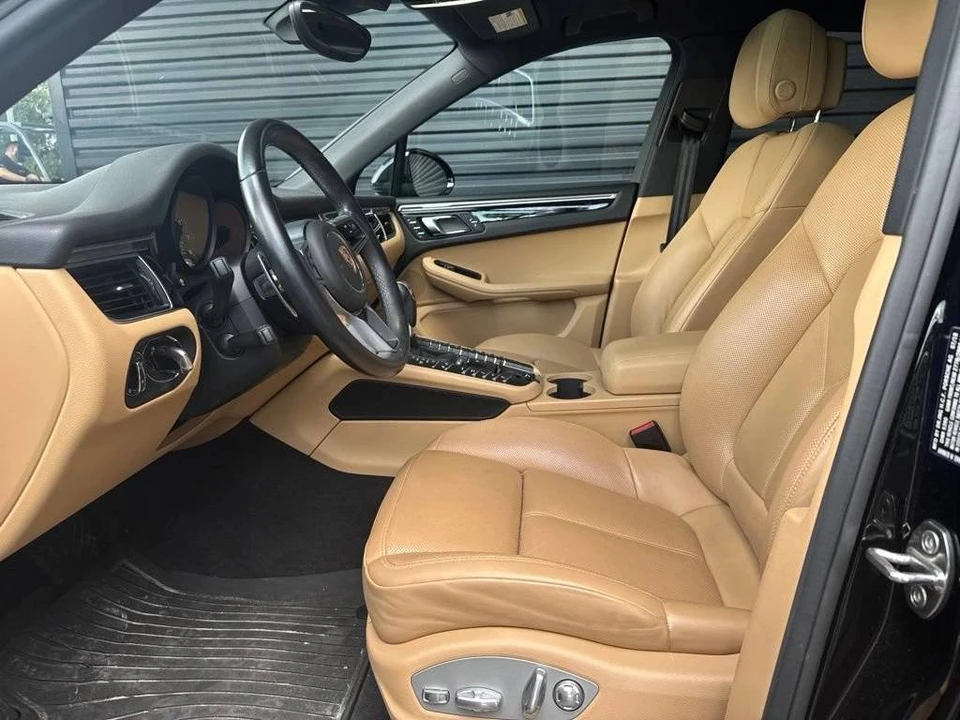 2018 Porsche Macan - Image 5 of 5