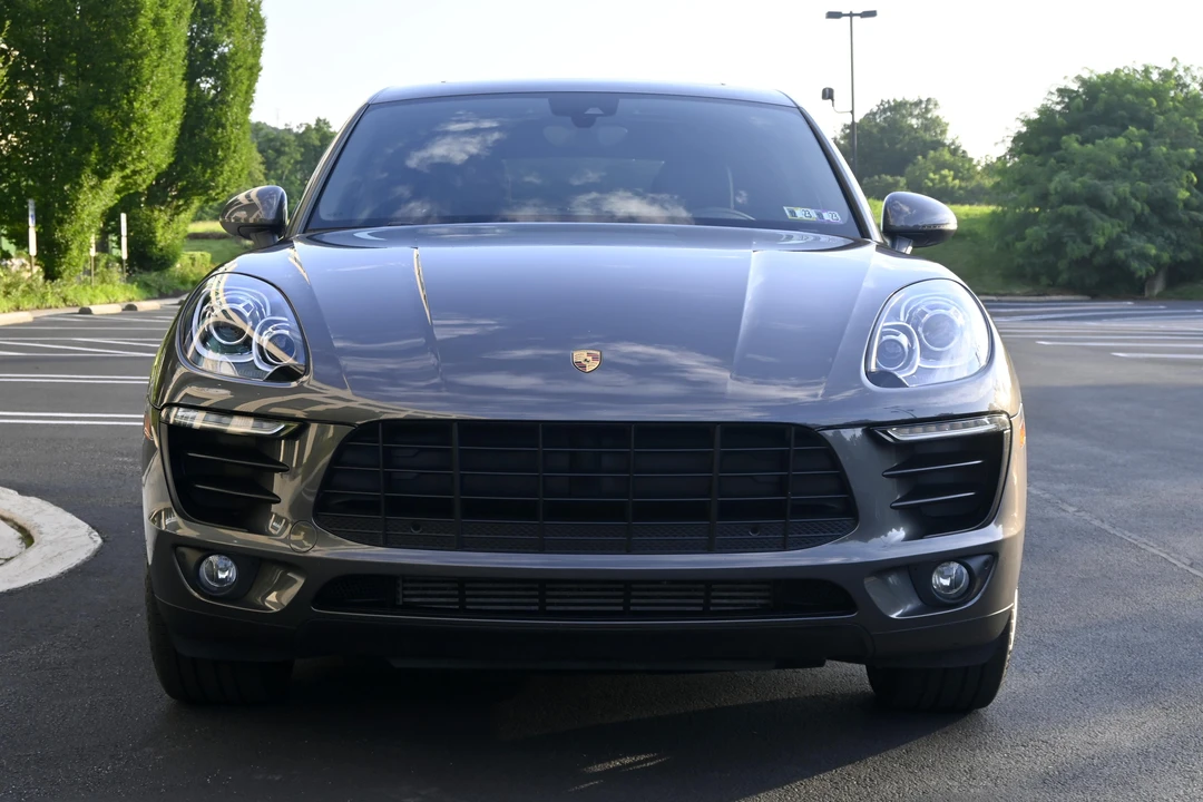 2018 Porsche Macan - Image 7 of 31