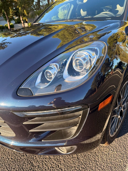 2018 Porsche Macan - Image 16 of 31