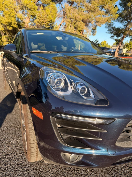 2018 Porsche Macan - Image 13 of 31