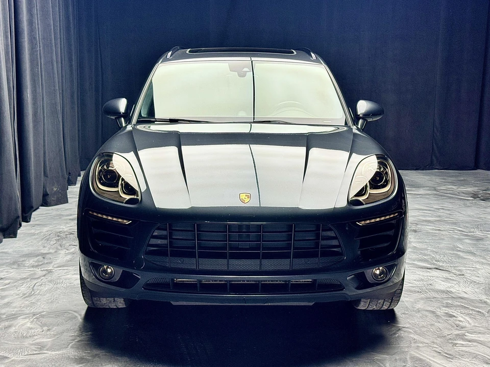 2018 Porsche Macan - Image 5 of 31