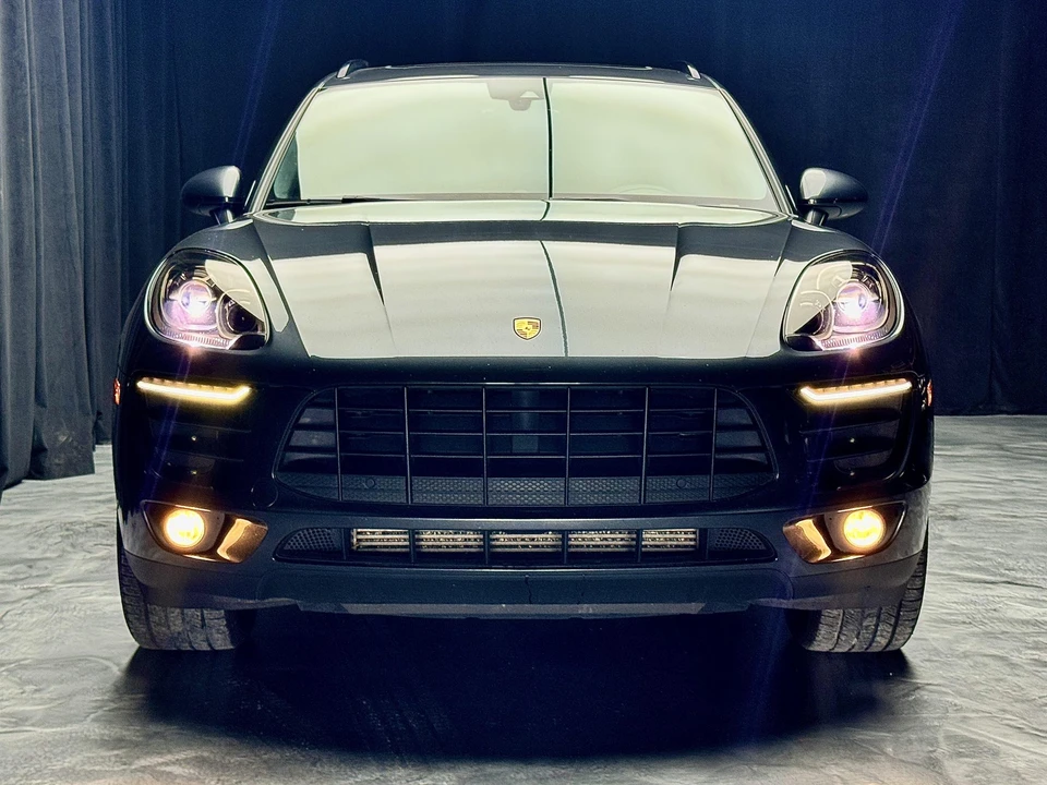 2018 Porsche Macan - Image 6 of 31